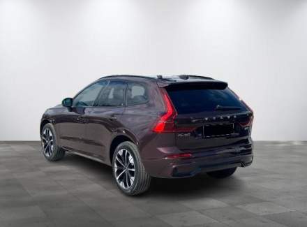Volvo - XC60