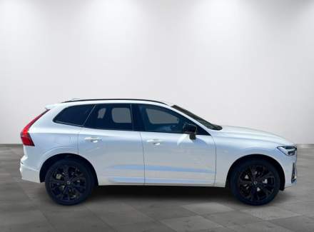 Volvo - XC60