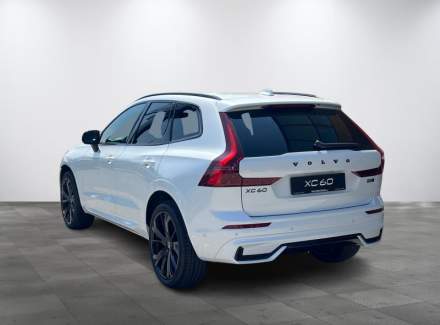 Volvo - XC60