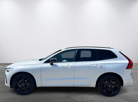 Volvo - XC60