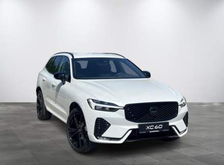 Volvo - XC60