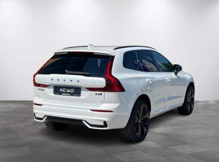 Volvo - XC60