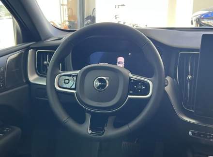 Volvo - XC60