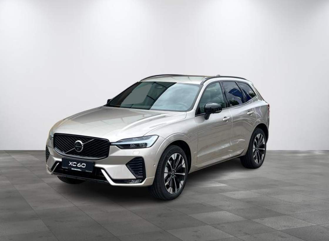 Volvo - XC60