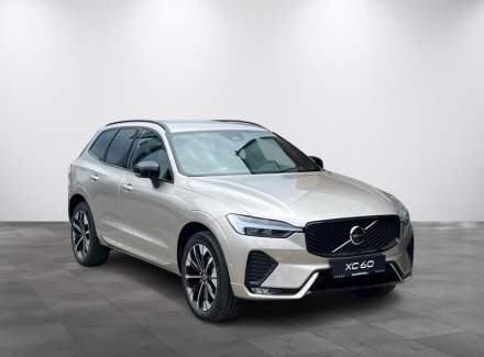 Volvo - XC60