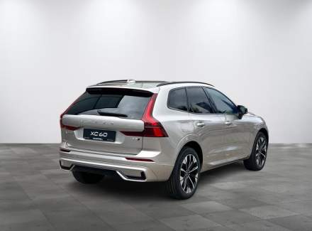 Volvo - XC60