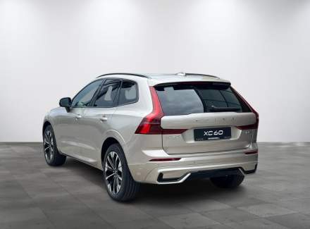 Volvo - XC60