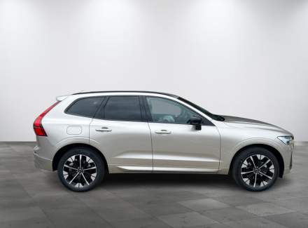 Volvo - XC60