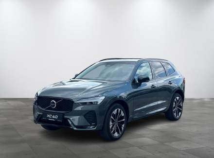 Volvo - XC60