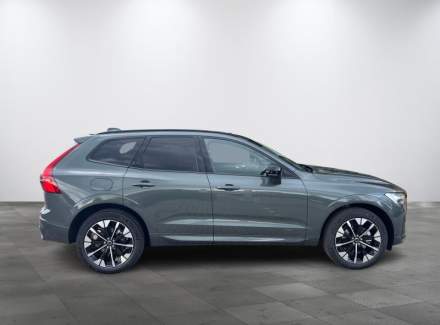 Volvo - XC60