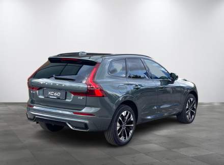 Volvo - XC60