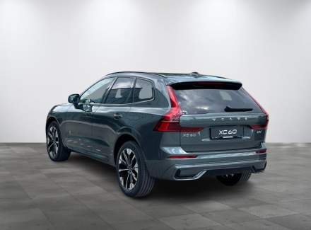 Volvo - XC60