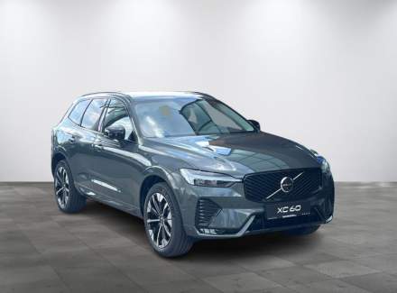 Volvo - XC60