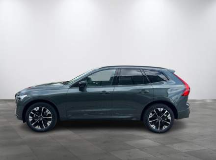 Volvo - XC60