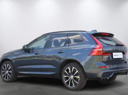 Volvo - XC60