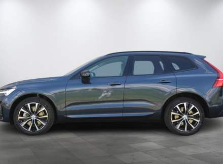 Volvo - XC60