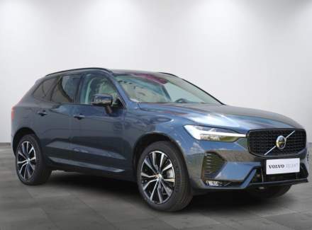 Volvo - XC60