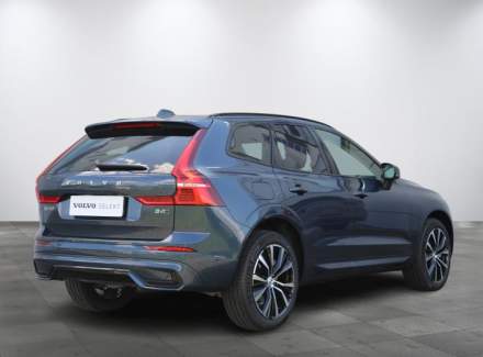 Volvo - XC60