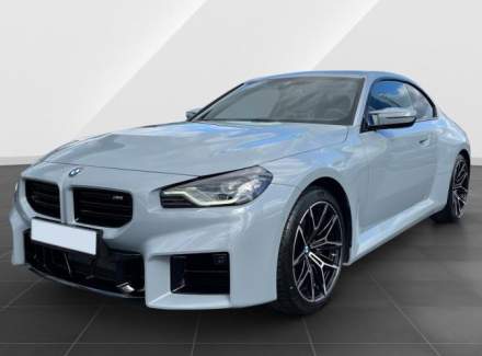 BMW - M2