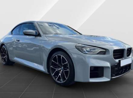 BMW - M2