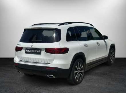 Mercedes-Benz - GLB