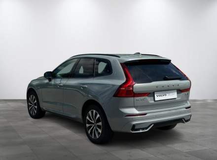 Volvo - XC60