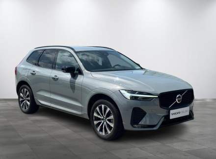 Volvo - XC60