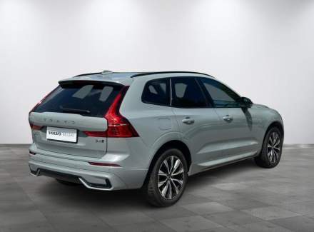 Volvo - XC60