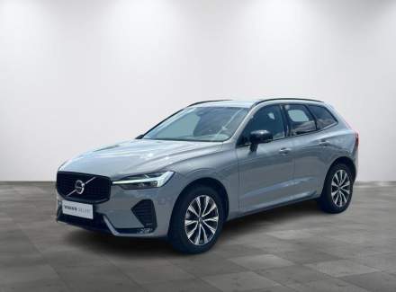 Volvo - XC60