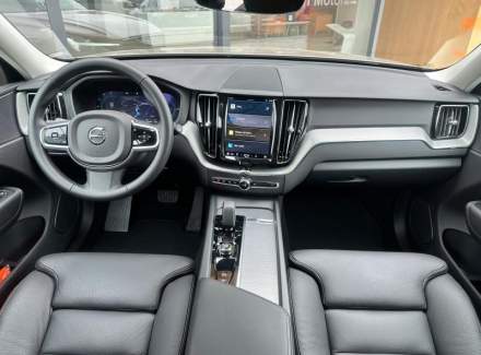 Volvo - XC60