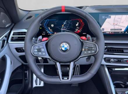 BMW - M4