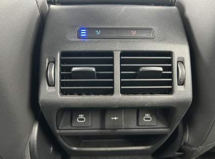 Land Rover - Discovery Sport