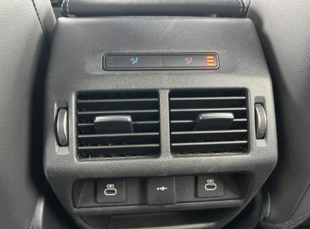 Land Rover - Discovery Sport