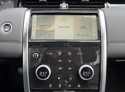 Land Rover - Discovery Sport