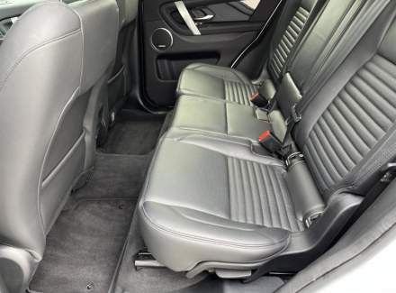 Land Rover - Discovery Sport