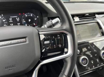 Land Rover - Discovery Sport