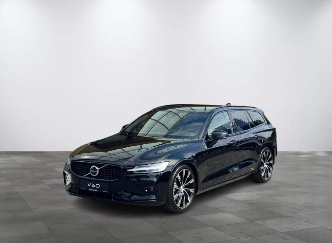 Volvo - V60