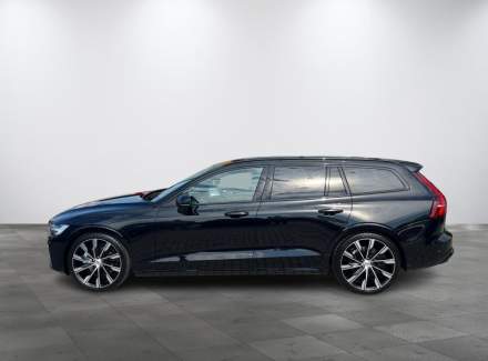 Volvo - V60