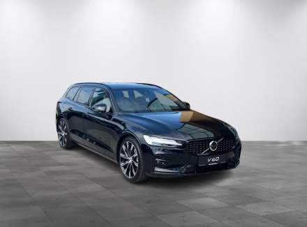 Volvo - V60