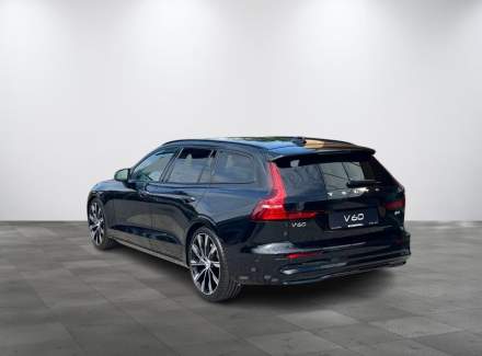 Volvo - V60