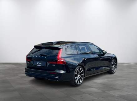 Volvo - V60