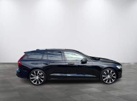 Volvo - V60