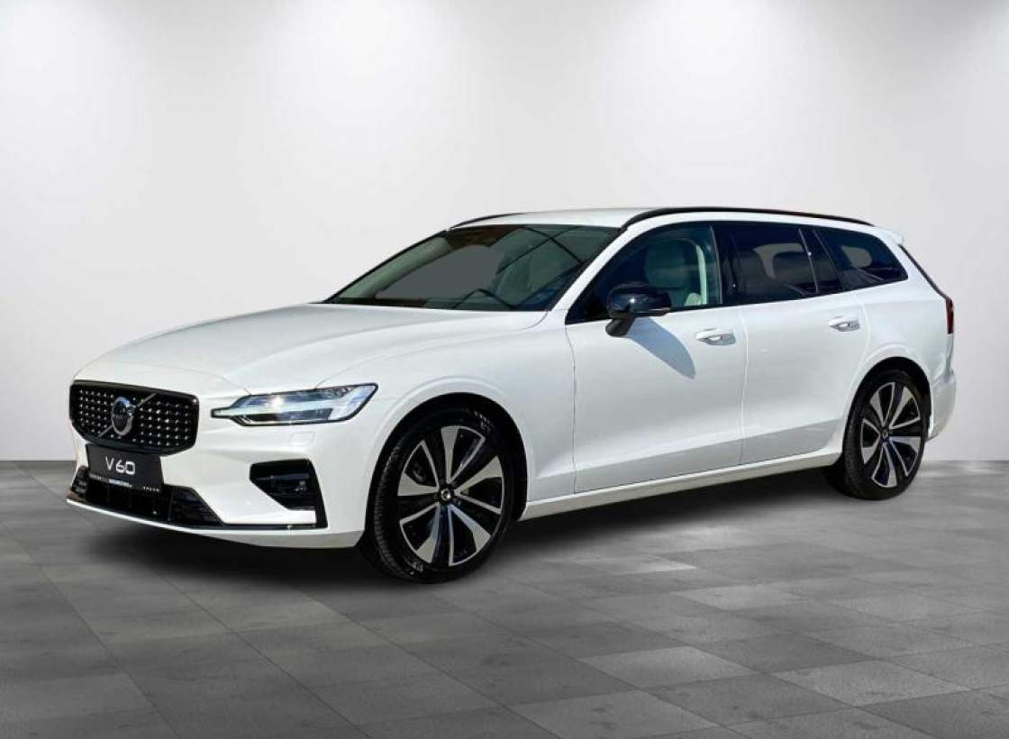 Volvo - V60