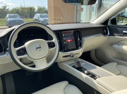 Volvo - V60