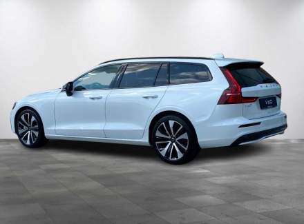 Volvo - V60