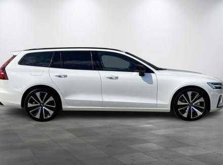 Volvo - V60