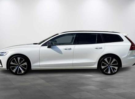 Volvo - V60