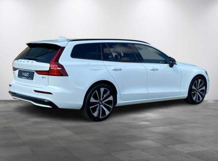 Volvo - V60