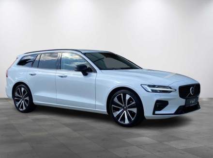 Volvo - V60