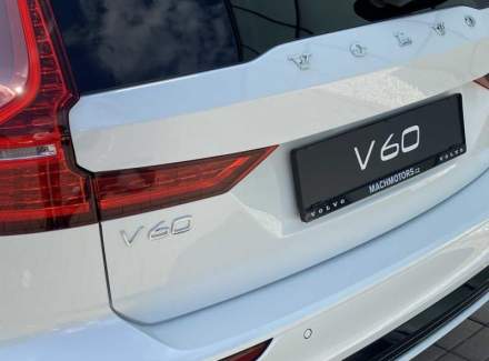 Volvo - V60